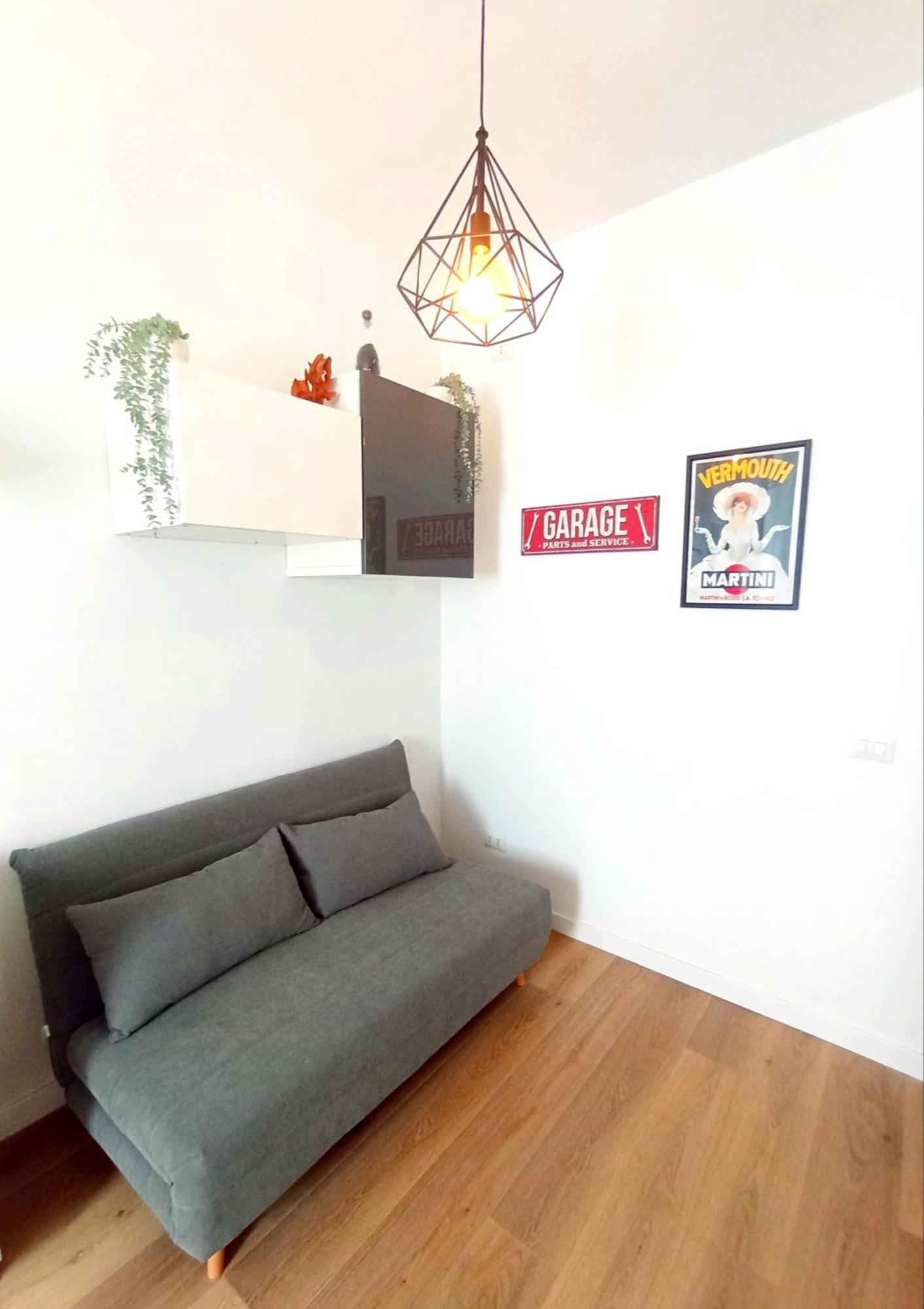 First Appartamento *